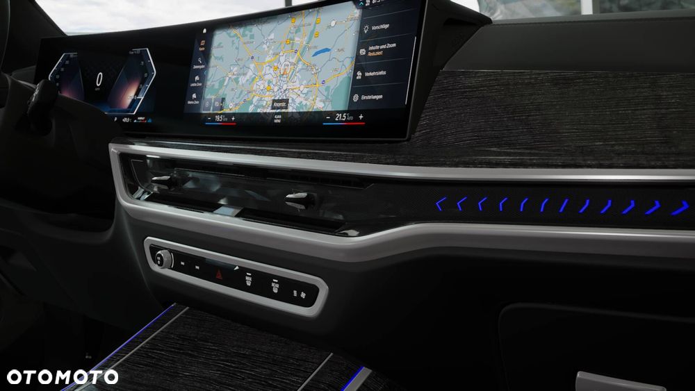 BMW X7 xDrive40d mHEV sport - 13