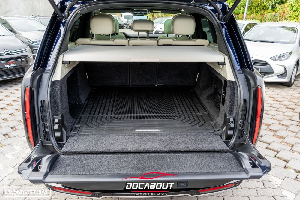 Land Rover Range Rover 3.0 P440e HSE - 20