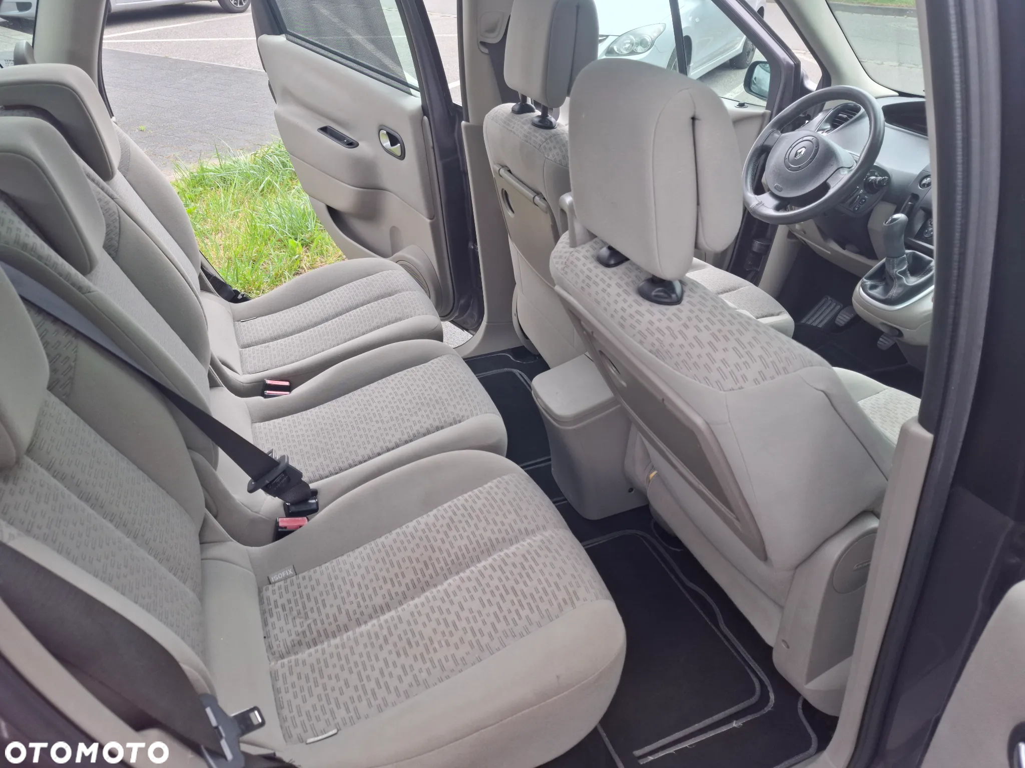 Renault Scenic - 22