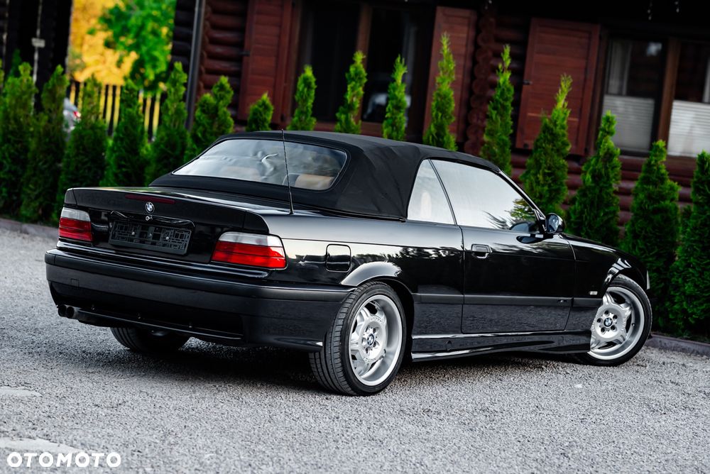 BMW M3 - 15