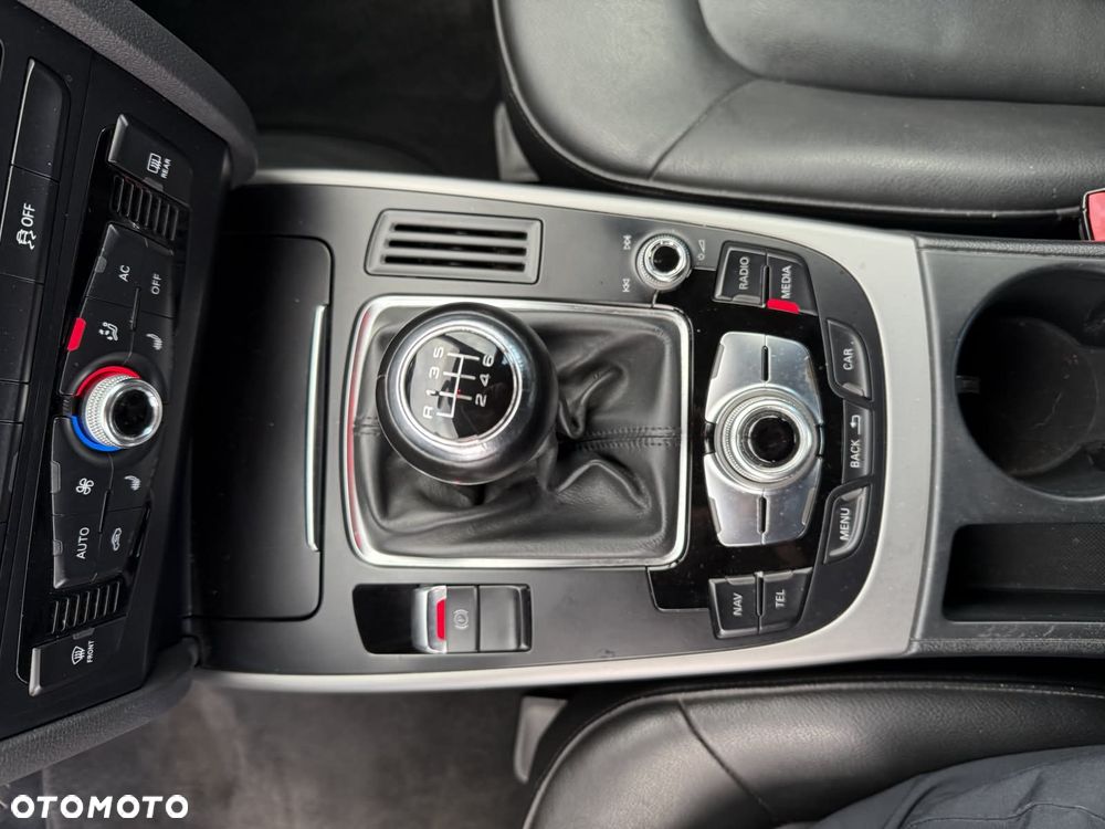 Audi A5 Sportback 2.0 TDI DPF - 30