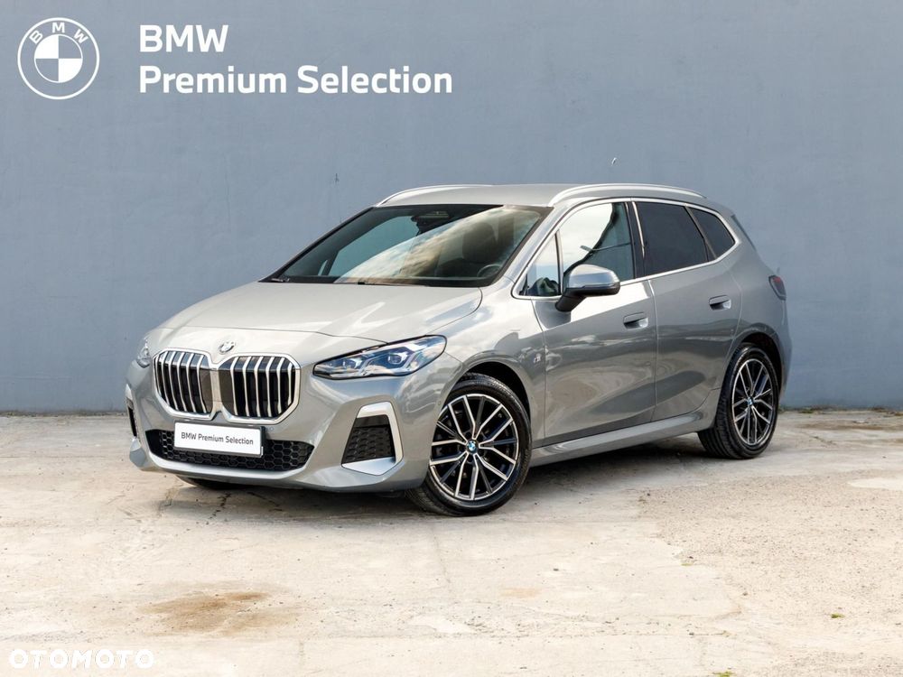 BMW Seria 2 - 1