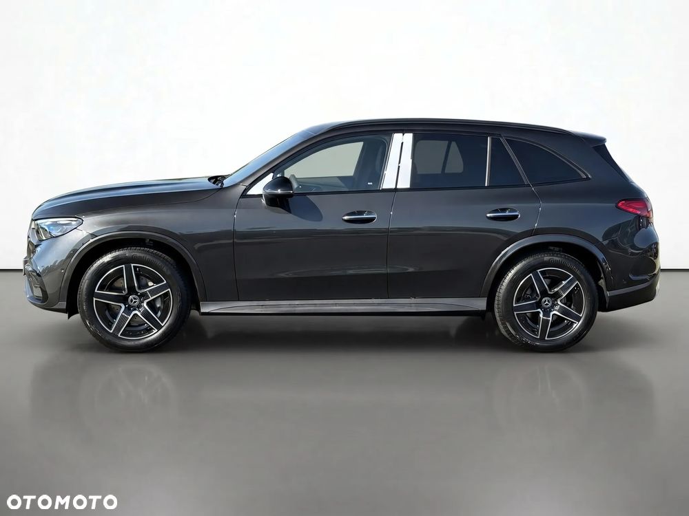 Mercedes-Benz GLC - 5