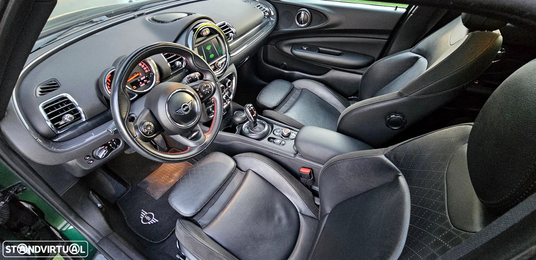 MINI Clubman Cooper D Auto - 15