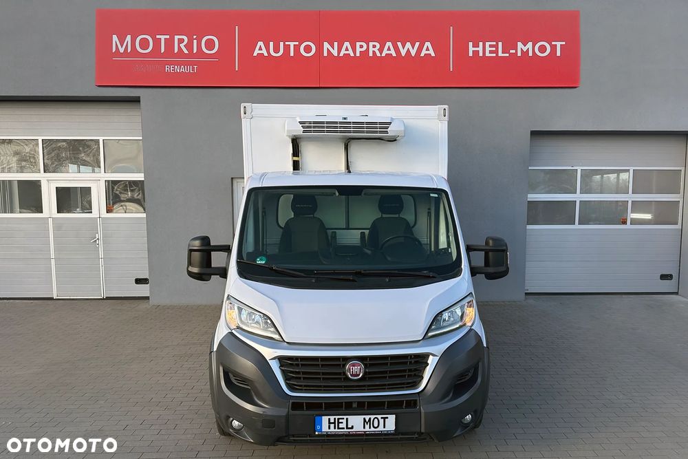 Fiat Ducato - 12