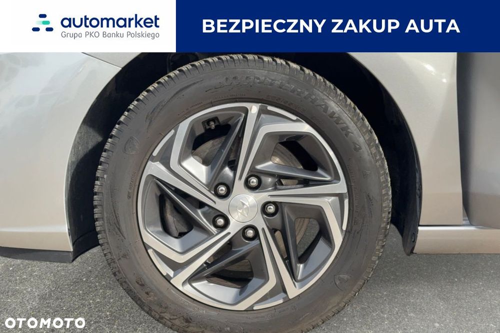 Hyundai i30 1.5 DPI Comfort - 16