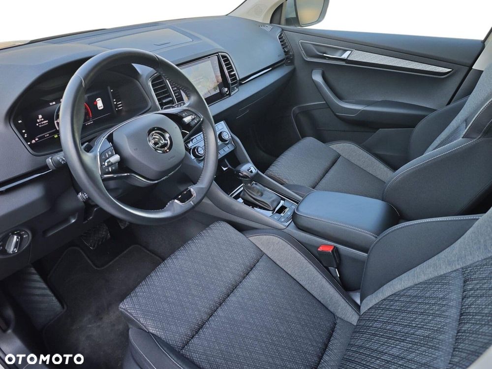 Skoda Karoq - 15