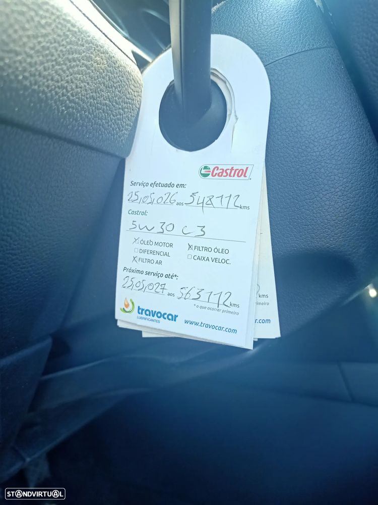 VW Passat 1.6 TDI Confortline - 30