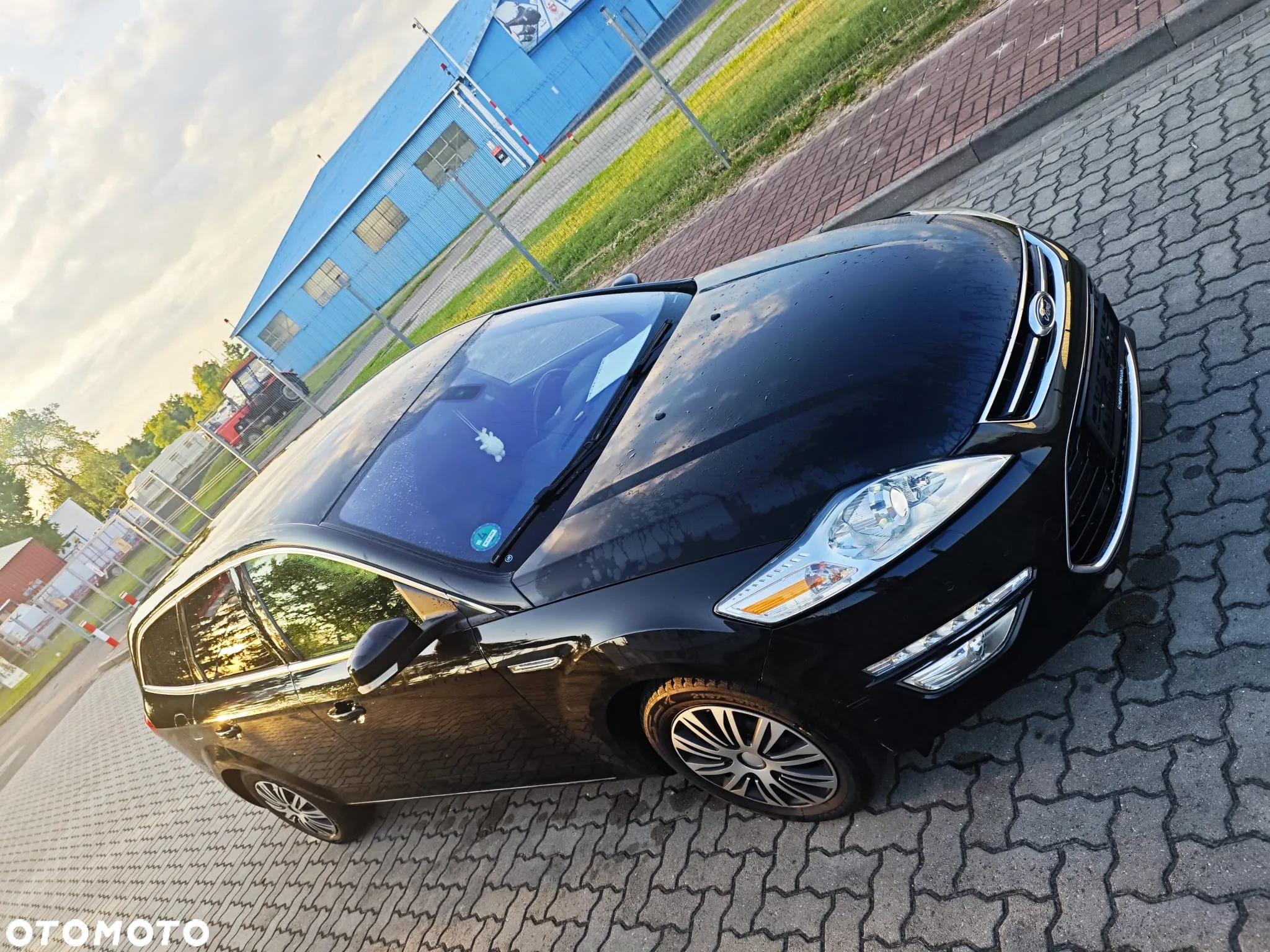 Ford Mondeo 2.0 TDCI Business Edition - 16