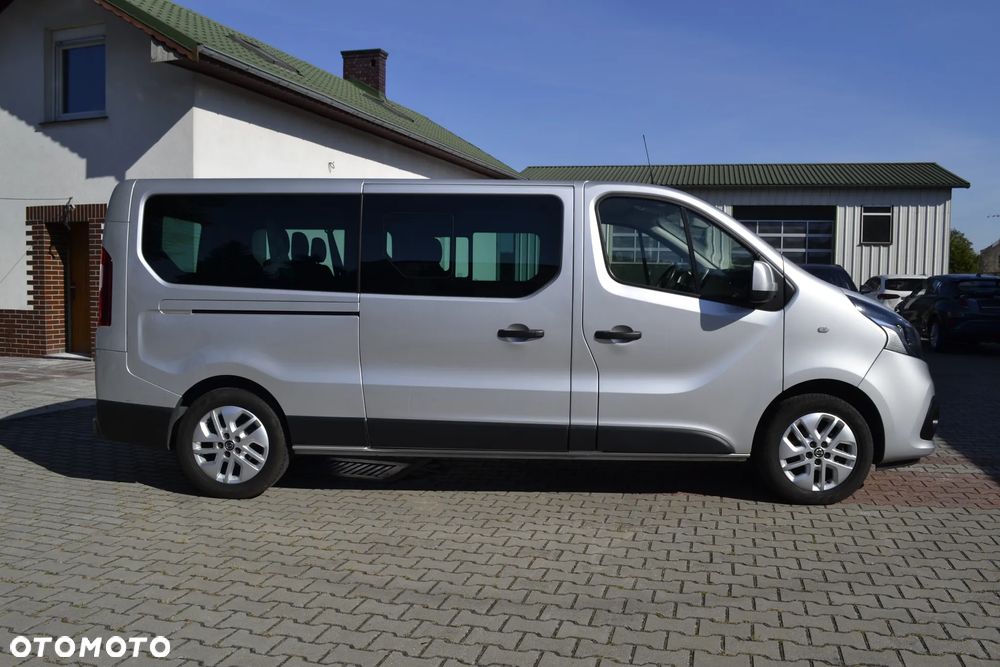 Nissan NV300 L2H1 2,9 dCi 145 DCT Comfort - 8