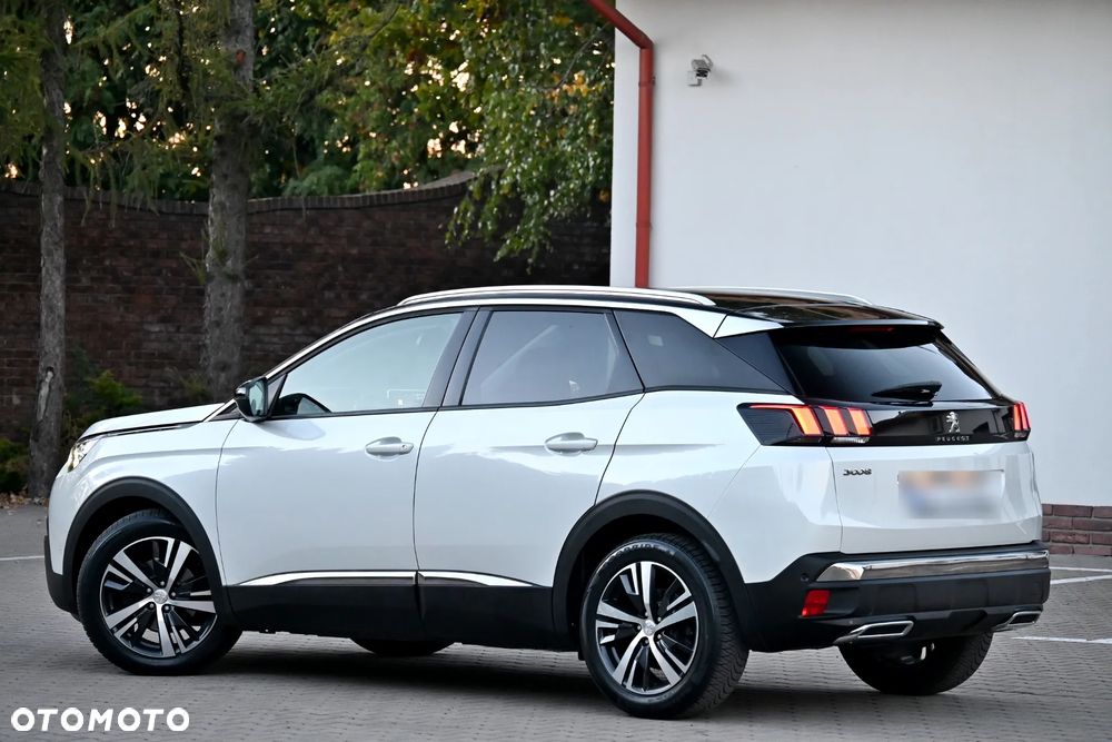 Peugeot 3008 BlueHDi 150 Stop & Start Allure - 22
