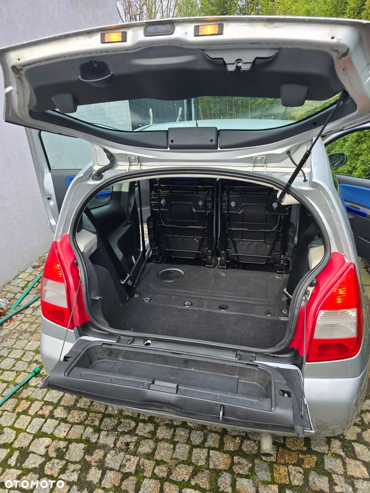 Citroën C2 1.4 HDi Confort - 8