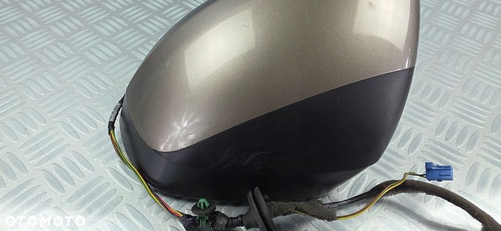 Kebc lusterko lewe zewnętrzne Citroen C4 Grand Picasso i 1 2006-… - 6
