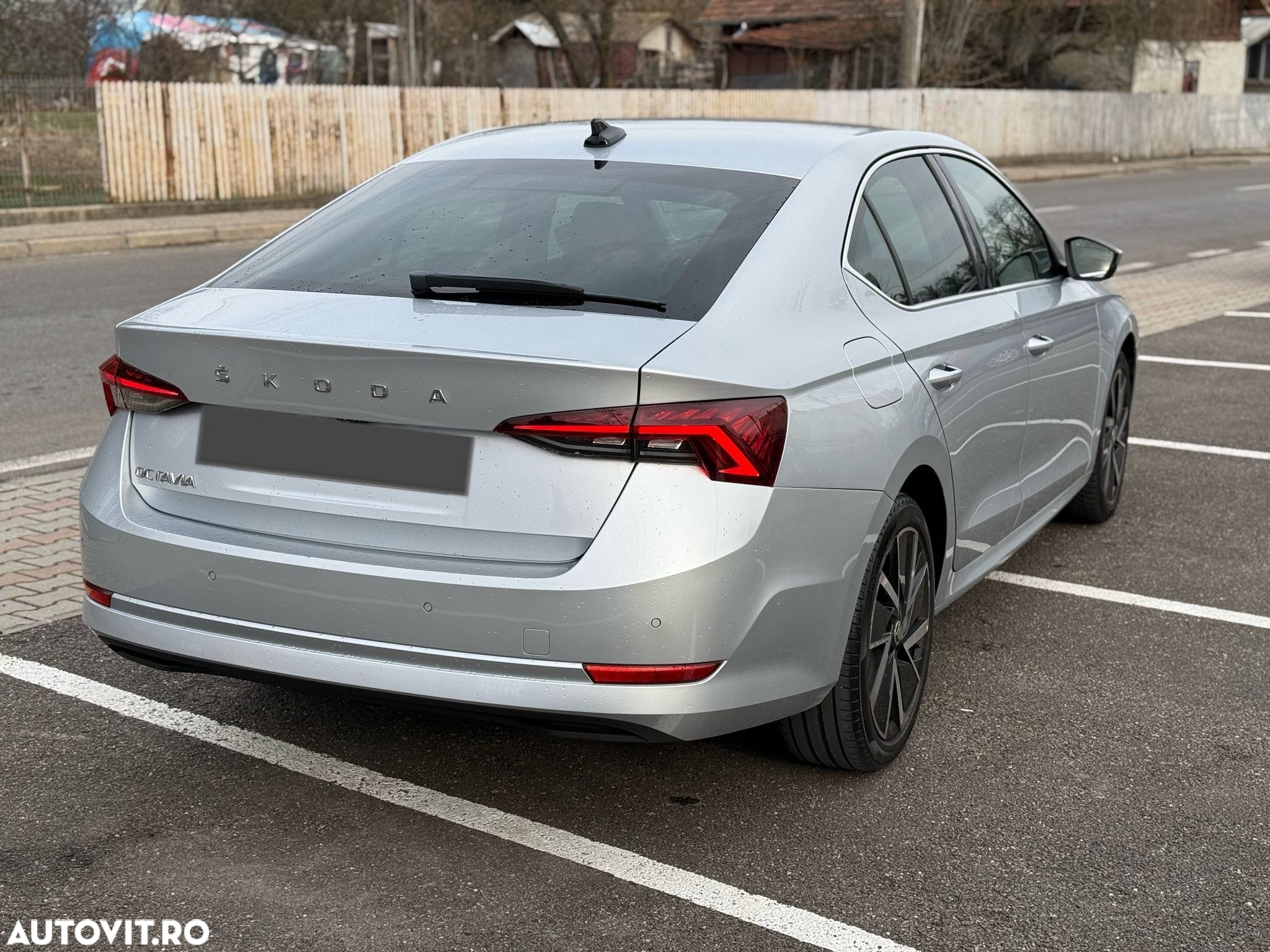 Skoda Octavia 2.0 TDI Active - 6