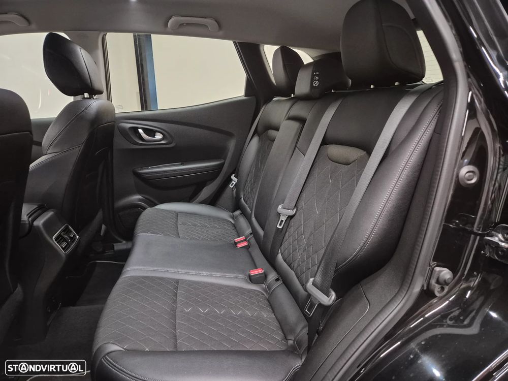 Renault Kadjar 1.5 dCi Intens - 24
