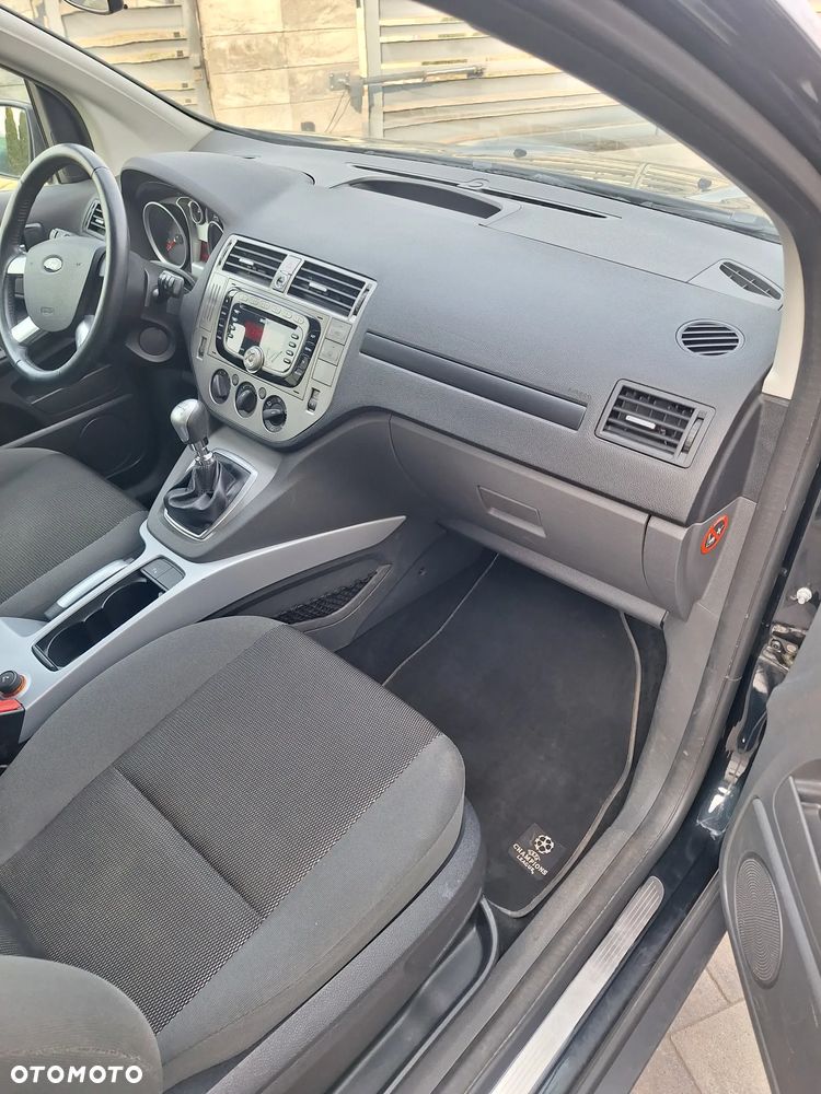 Ford Kuga 2.0 TDCi 2x4 Champions Edition - 15