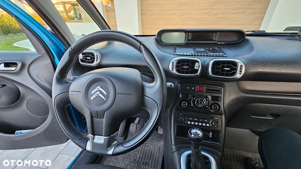 Citroën C3 Picasso 1.6i Selection - 6