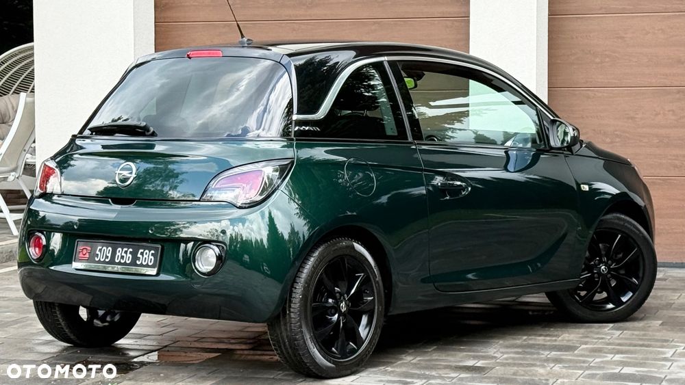 Opel Adam 1.4 Start/Stop Unlimited - 4