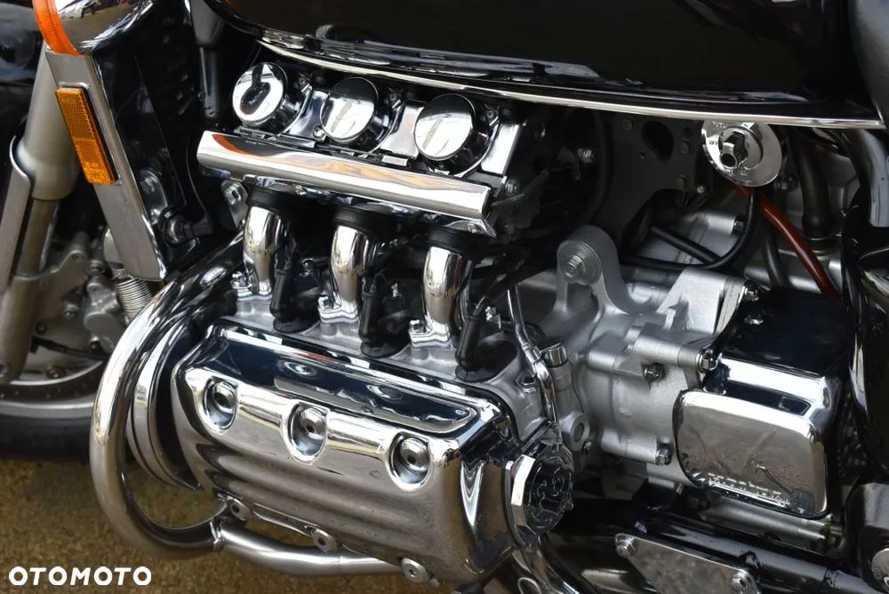 Honda Valkyrie - 20