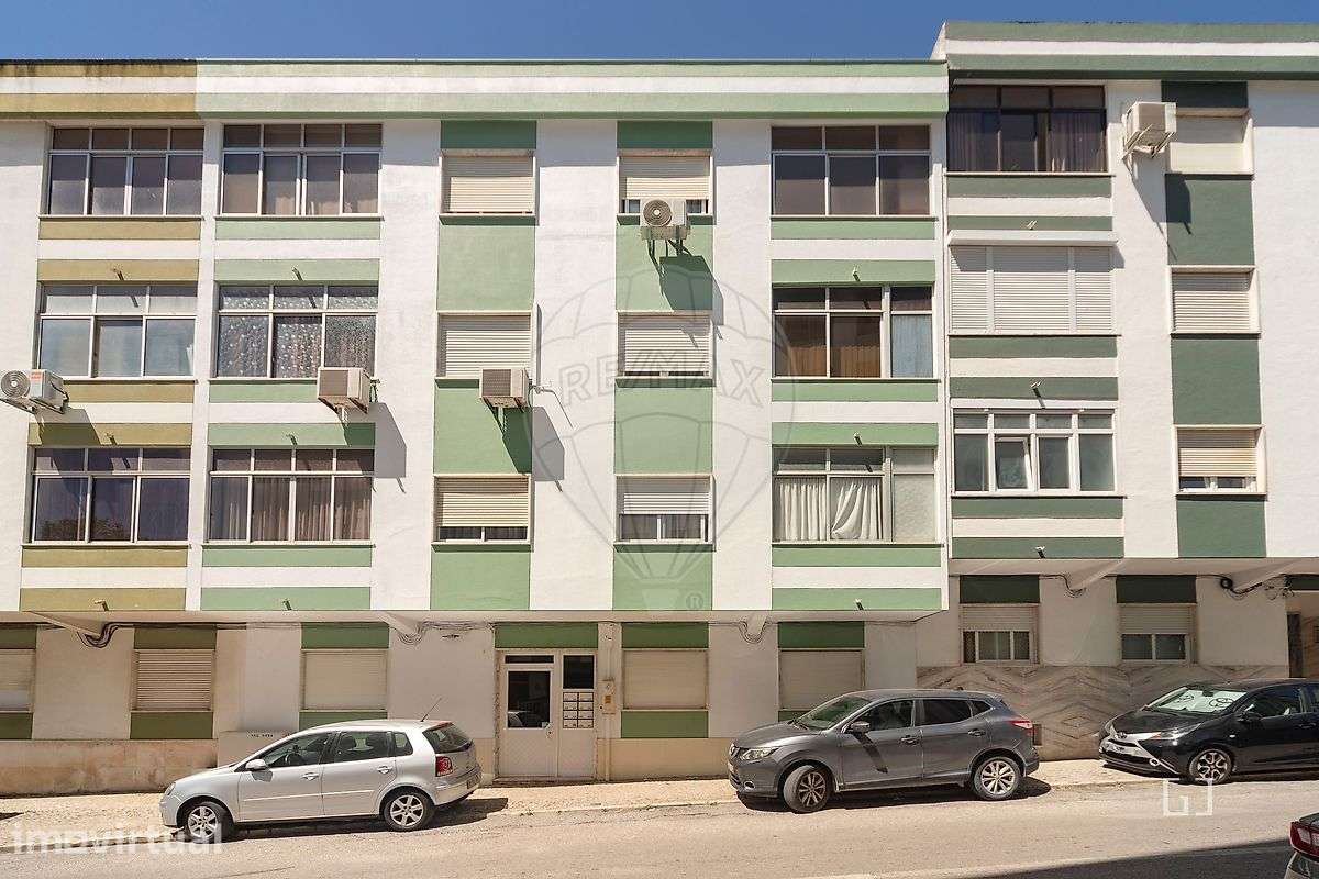 Apartamento T2 para venda - Grande imagem: 2/24