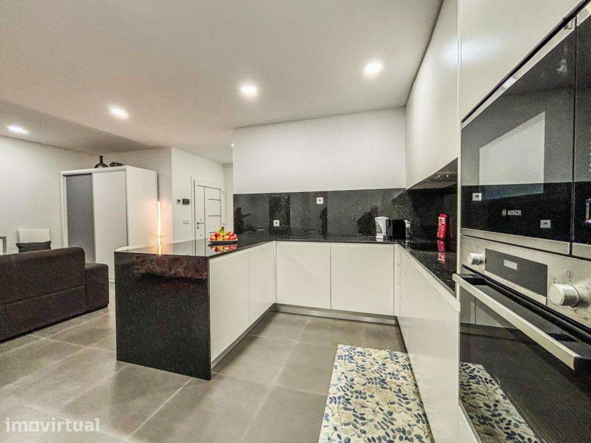 Apartamento com 2 quartos - localizado em Braganca - Grande imagem: 2/11