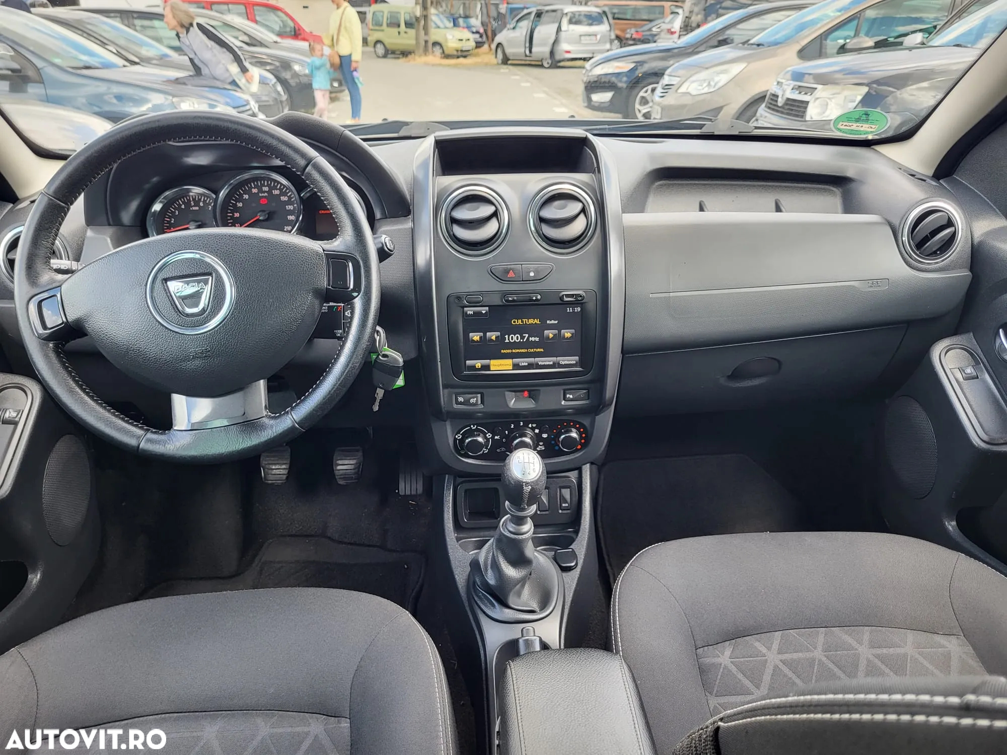 Dacia Duster - 7