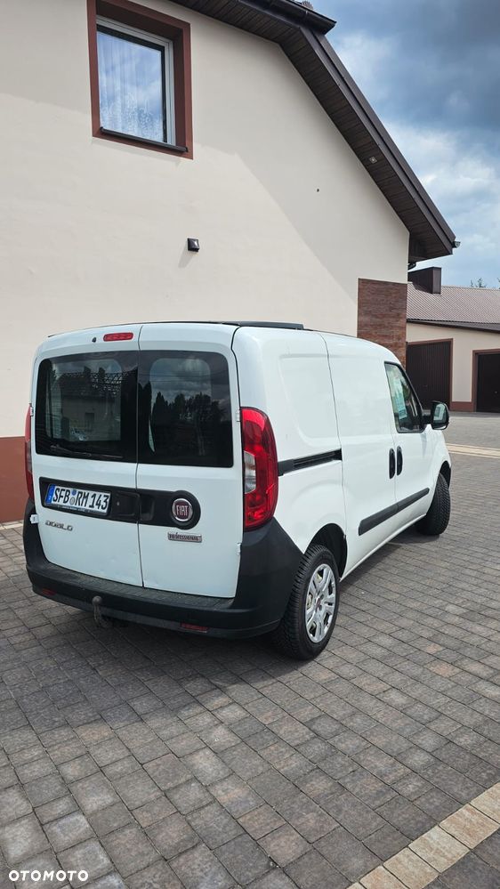 Fiat Doblo - 4
