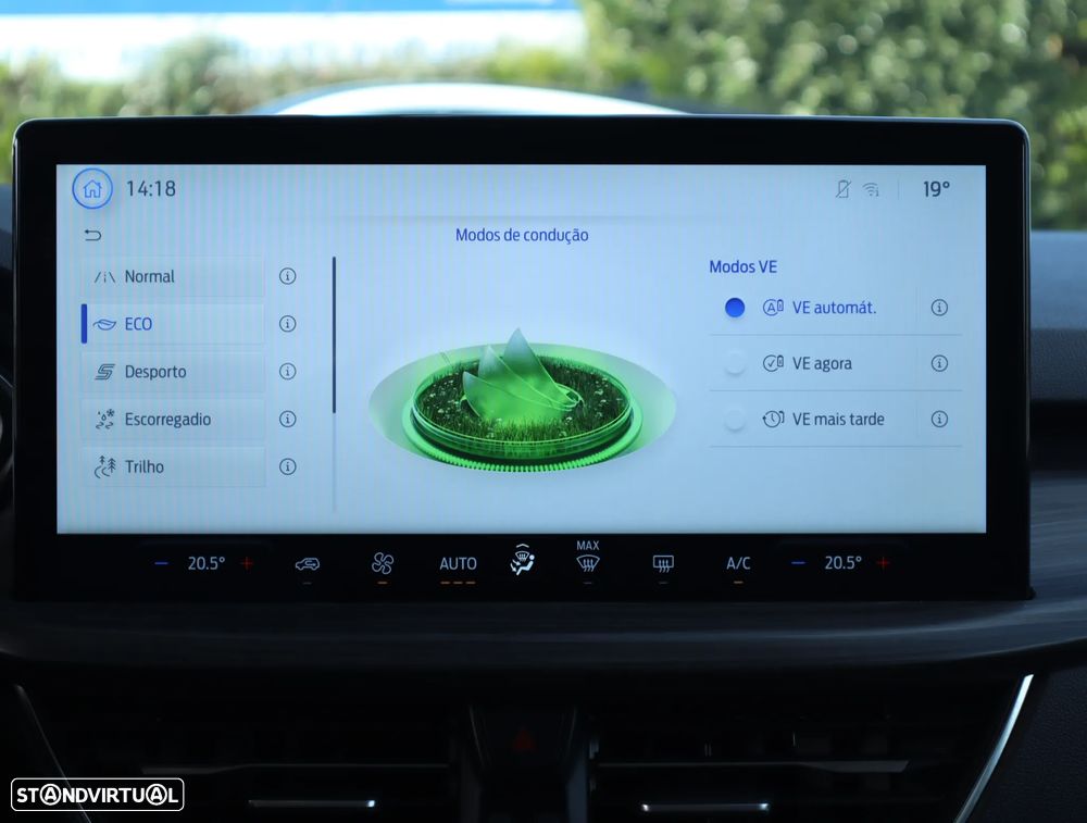 Ford Kuga 2.5 PHEV Active - 49