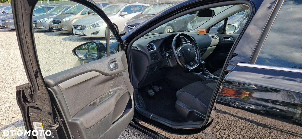 Citroën C4 - 37