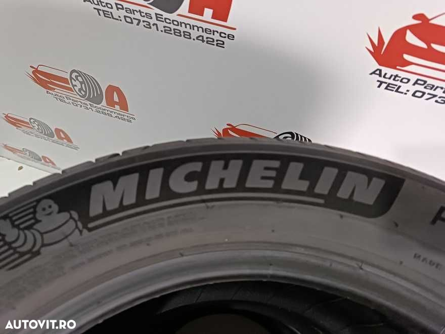 225 55 18 102V MICHELIN  VARA  225/55/18  CP V20406 - 4