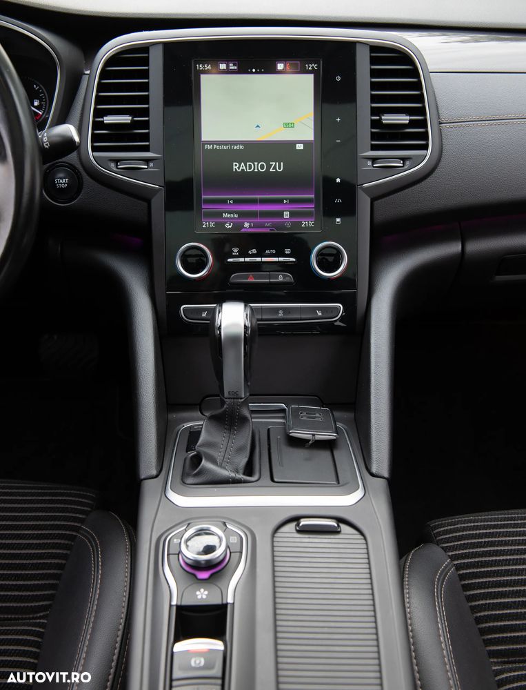 Renault Talisman ENERGY dCi 160 EDC LIMITED - 37