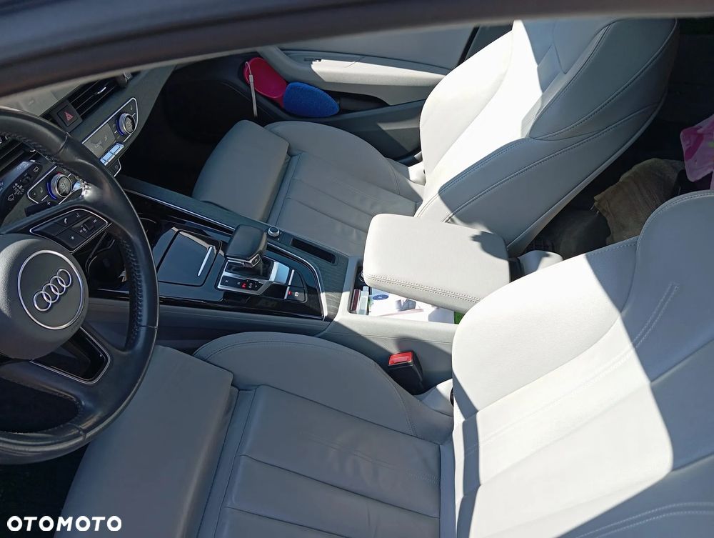 Audi A4 Avant 35 TDI S tronic advanced - 20