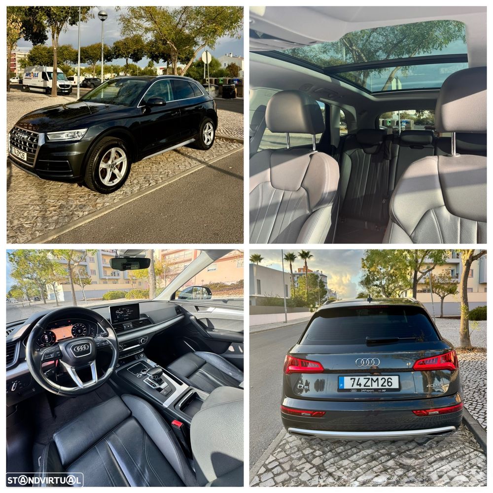 Audi Q5 40 TDI quattro S-tronic - 30