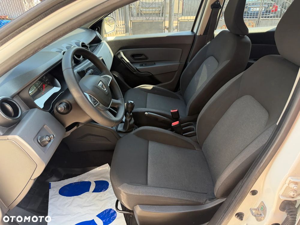 Dacia Duster 1.0 TCe Essential - 10