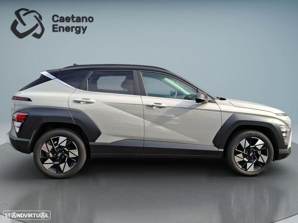 Hyundai Kauai 1.0 T-GDi Premium (TT) - 9