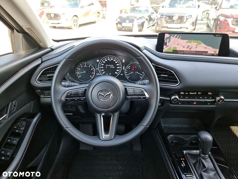 Mazda CX-30 - 6