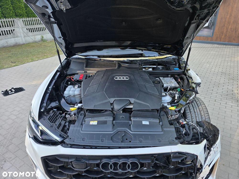 Audi Q8 - 27