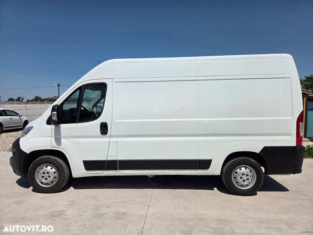 Citroën Jumper L2H2 - 7