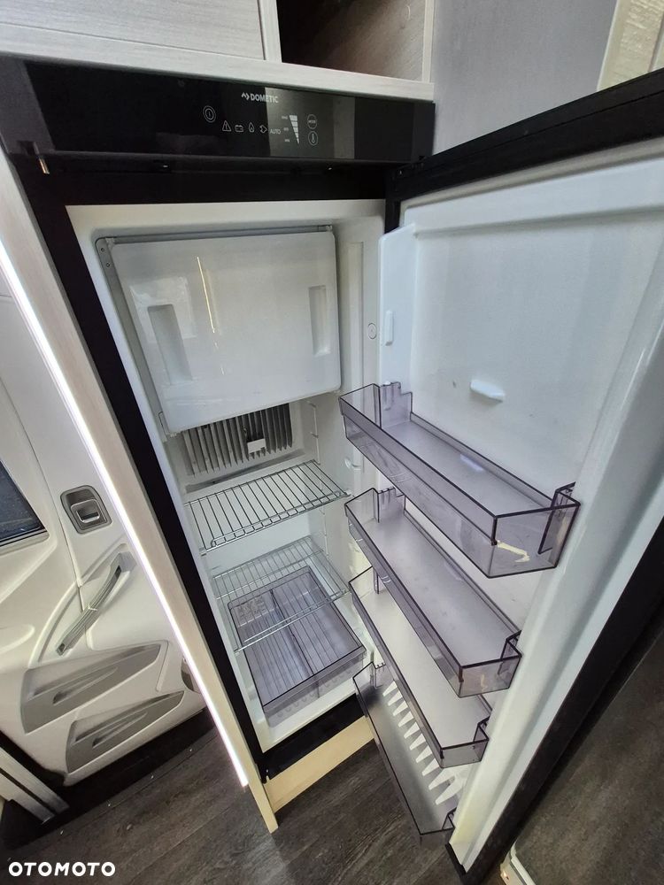 Ford KAMPER CHAUSSON 720 TITANIUM PREMIUM 170KM AUTOMAT 2022' - 27