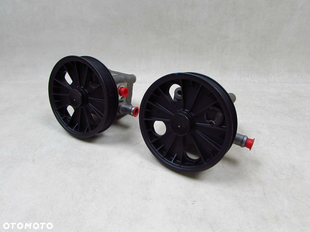 VOLVO S60 V70 S80 XC90 2.4 2.5T 3.0 POMPA WSPOMAGANIA 30741789 7613955157 - 2