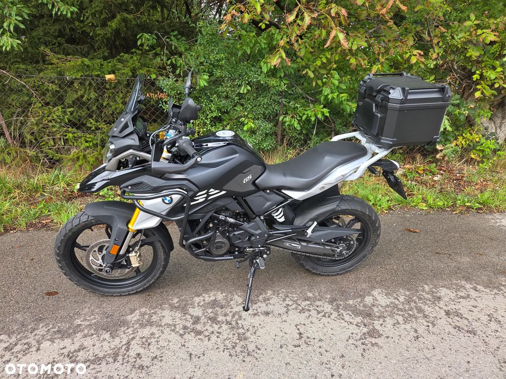 BMW GS - 6