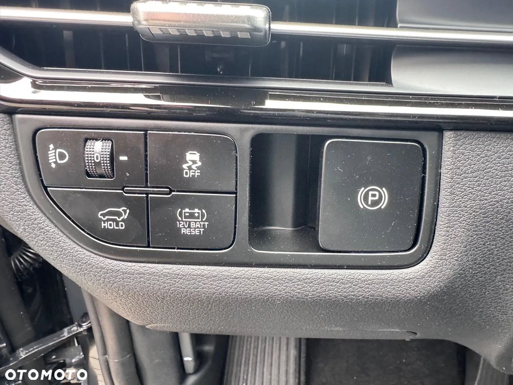 Kia Sportage 1.6 T-GDI HEV Anniversary 4WD - 12