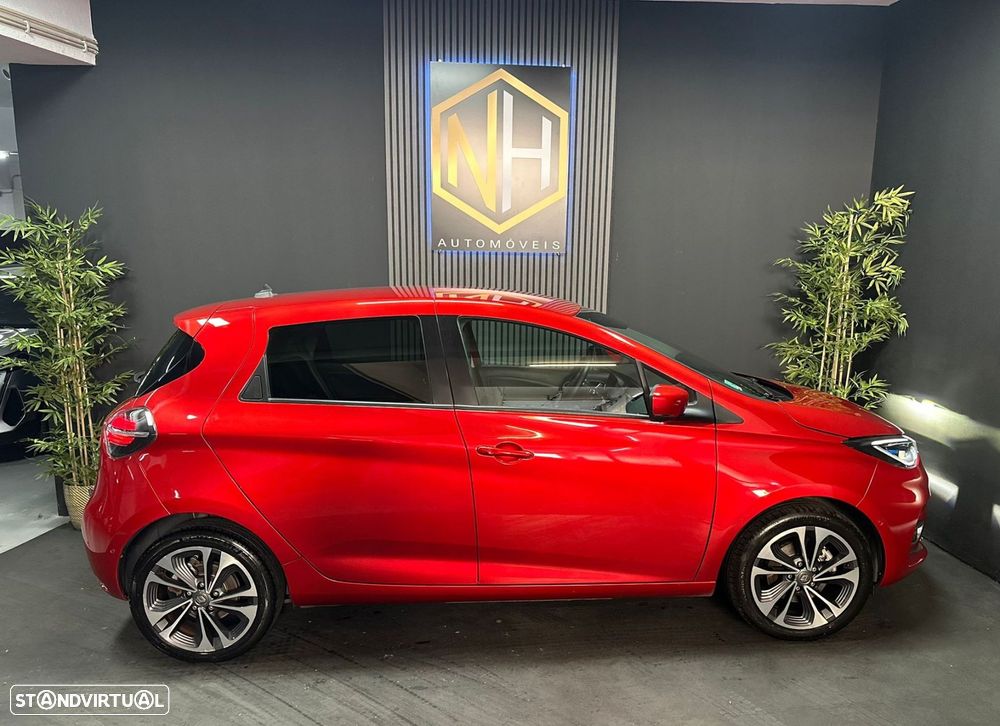 Renault Zoe - 6