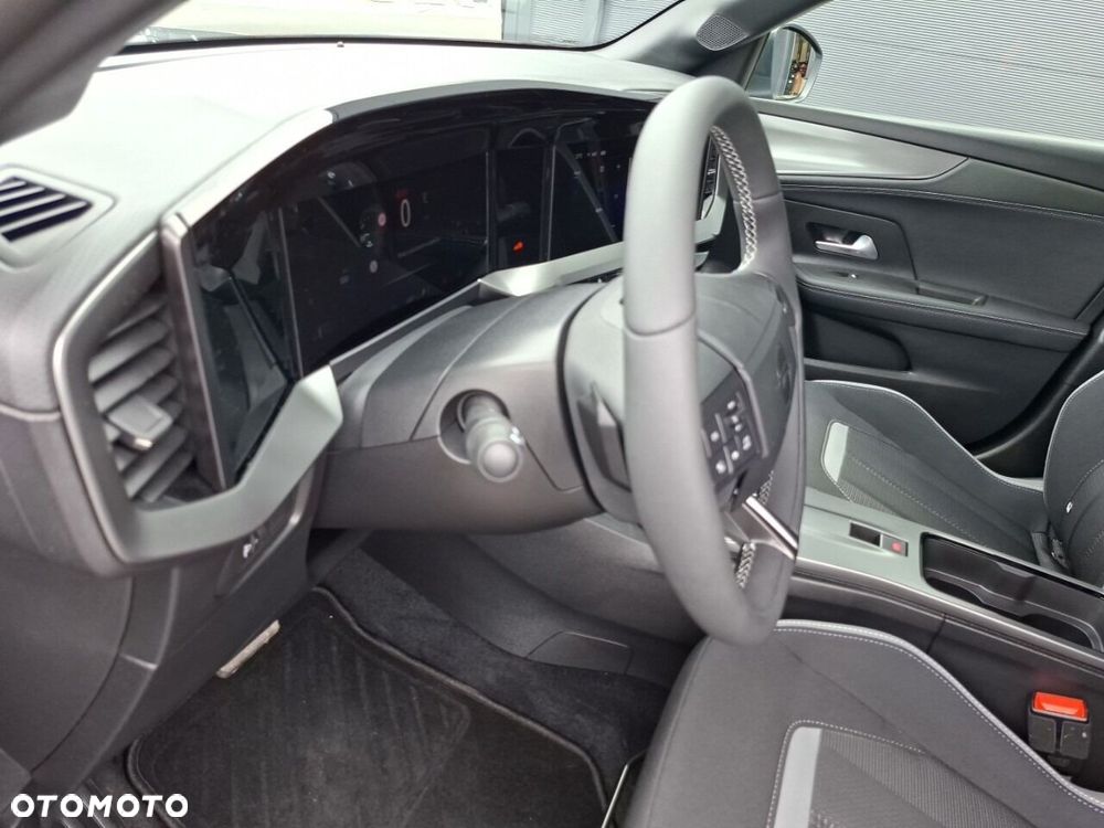 Opel Mokka 1.2 T GS S&S - 28