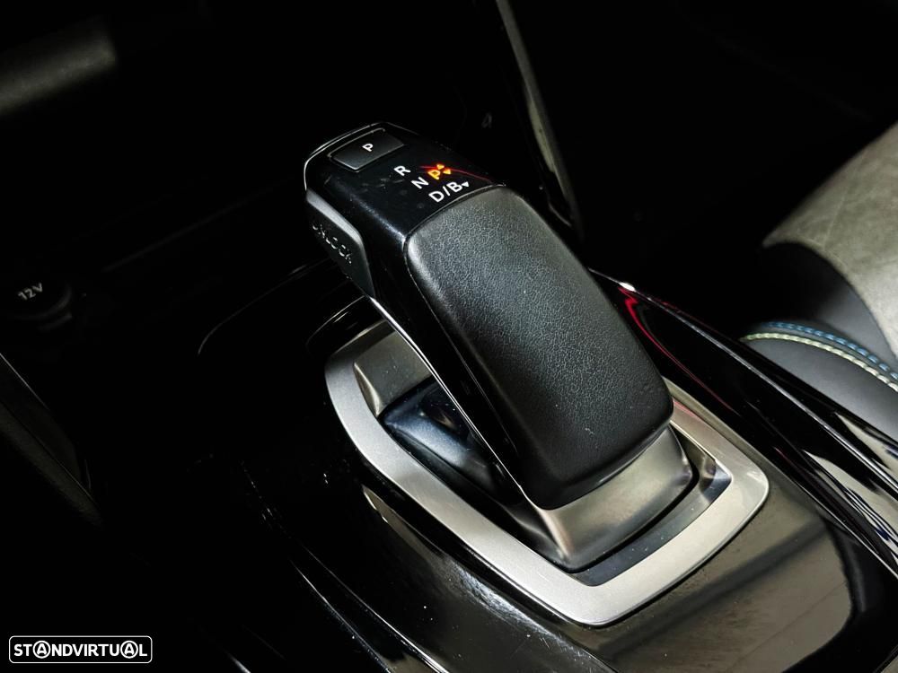 Peugeot e-208 50 kWh GT Pack - 47
