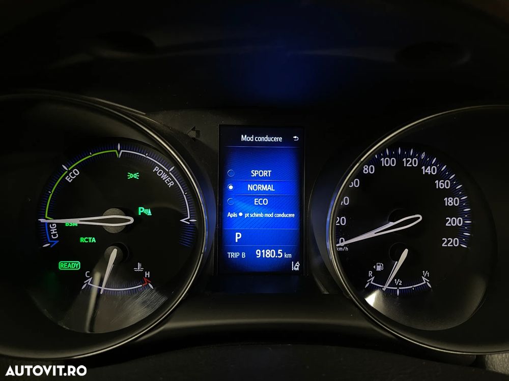 Toyota C-HR Lounge - 22