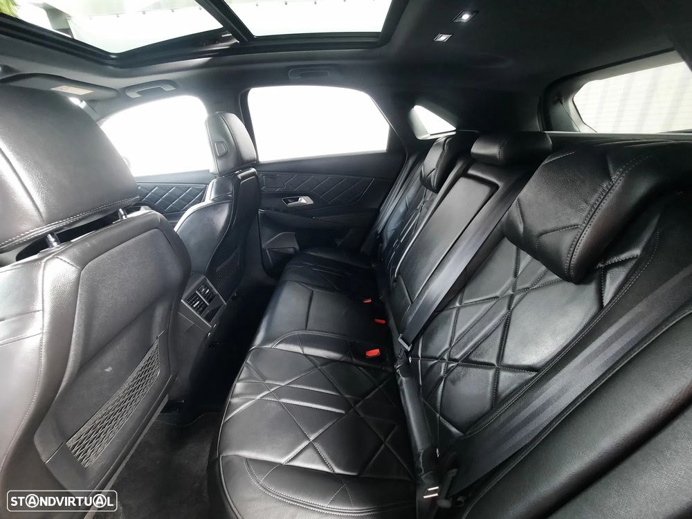 DS DS7 Crossback E-Tense Rivoli EAT8 - 26