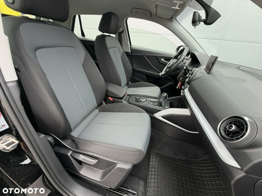 Audi Q2 1.6 TDI S tronic - 37