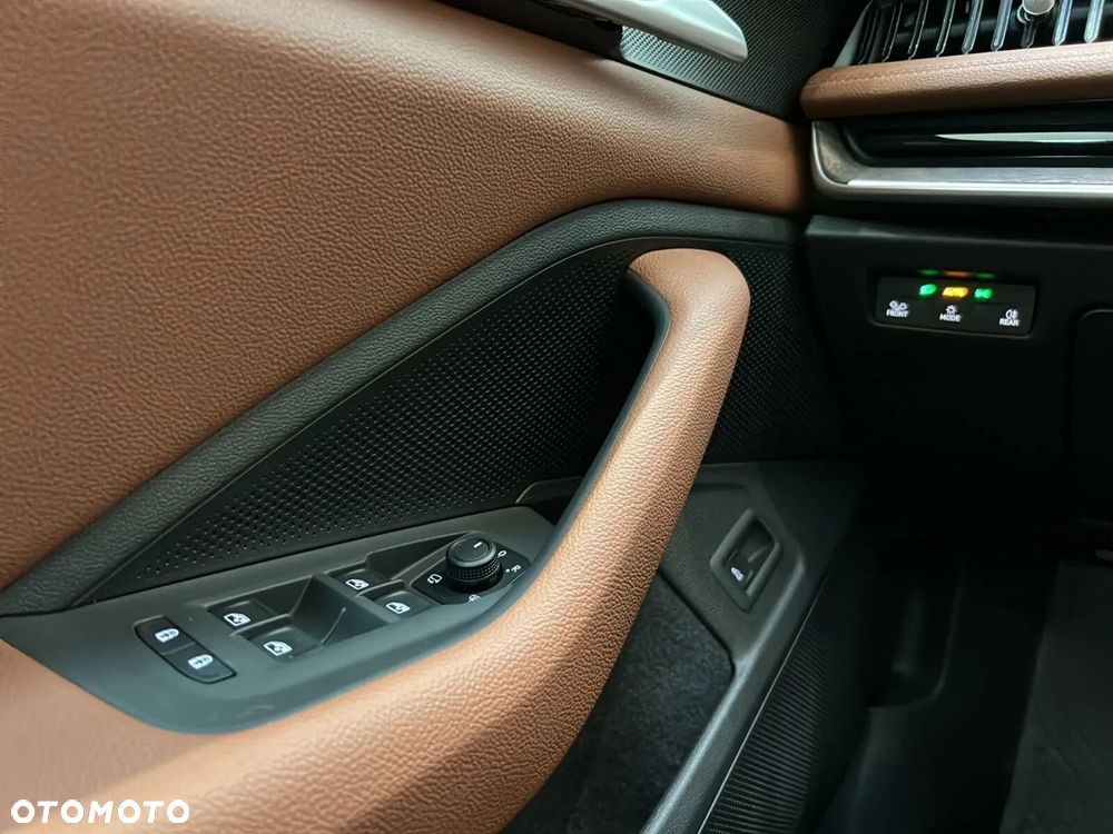 Skoda Superb - 22