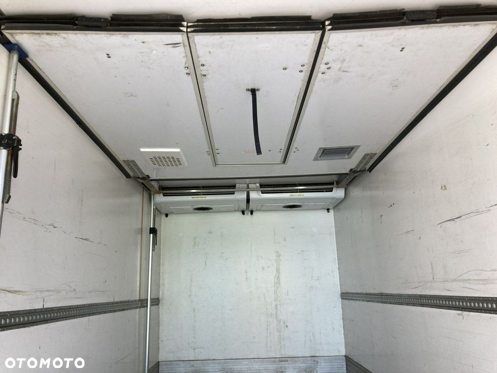 DAF DAF LF210FA Chłodnia Konvekta Hydro klapa 2014 - 3